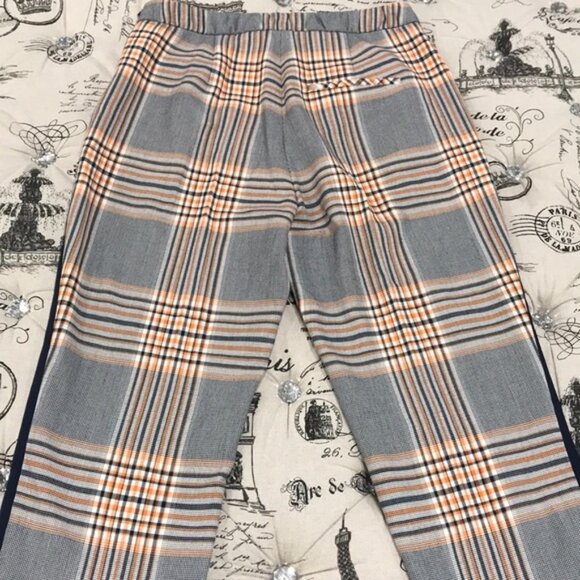 HUGO BOSS Herani High Waist Pants - Picture 6 of 7